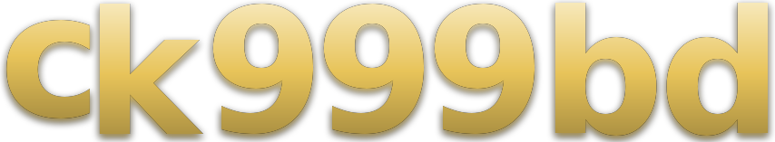 ck999 bd logo
