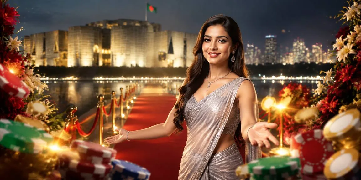 ck999 bd অ্যাডভান্সড রুলেট — আমাদের লবিতে স্বাগতম